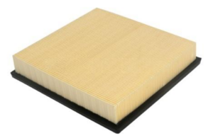 Car Air Filter for Toyota