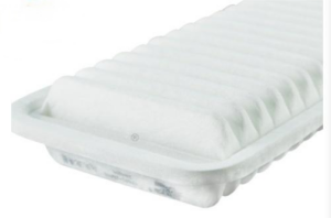 The Toyota Bully 2000