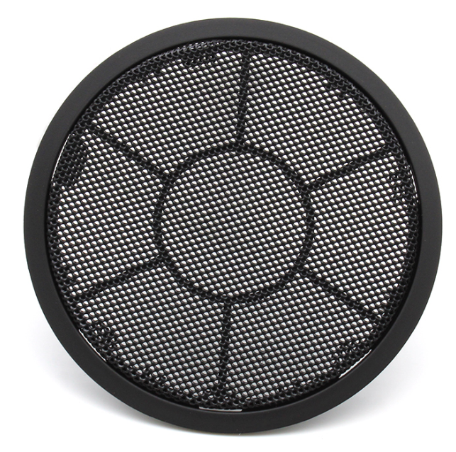 F07 Bass Speaker Cover High Configuration