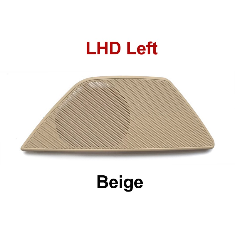 F10 Left Front Speaker Cover
