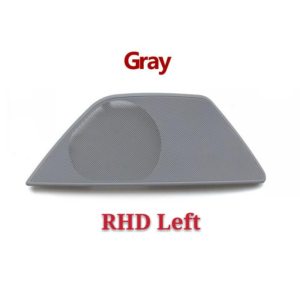 F10 Right Side Left Front Horn Cover