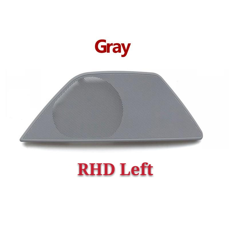 F10 Right Side Left Front Horn Cover
