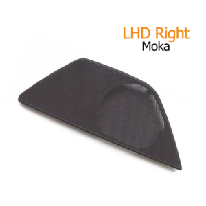 F10 Right Front Speaker Cover