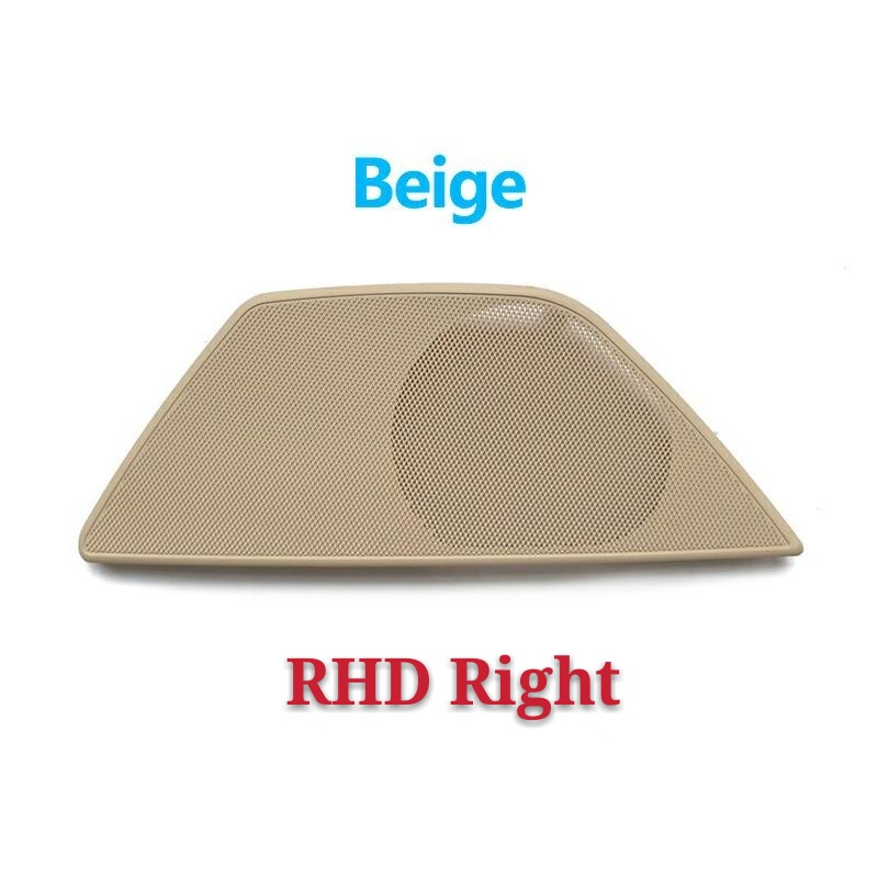 F10 Right Front Speaker Cover
