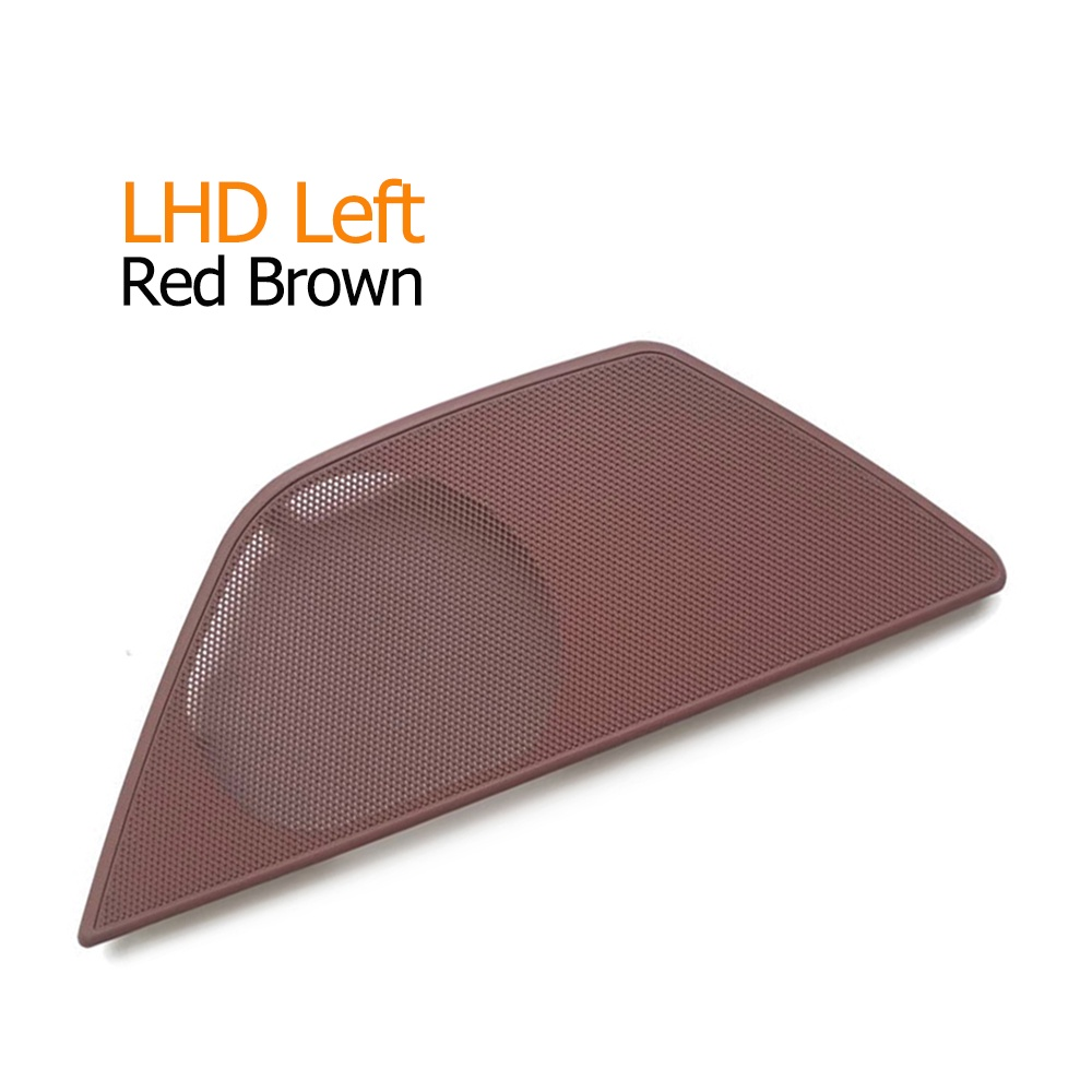 F10 Left Front Speaker Cover