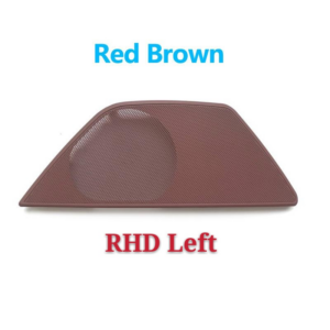 F10 Right Side Left Front Horn Cover