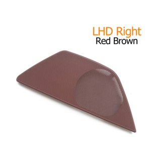 F10 Right Front Speaker Cover