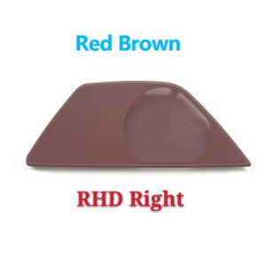 F10 Right Front Speaker Cover