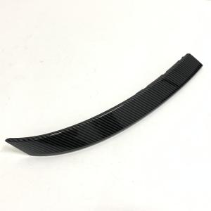 E60 Left Rear Handle Outer Cover - Model A