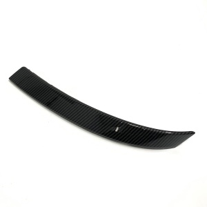 E60 Right Rear Door Handle Outer Cover - Model A