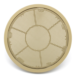 F07 Bass Speaker Cover High Configuration