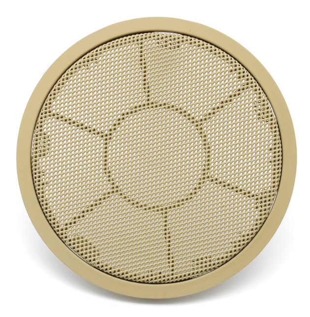 F07 Bass Speaker Cover High Configuration