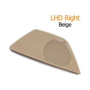 F10 Right Front Speaker Cover