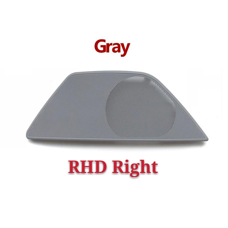 F10 Right Front Speaker Cover