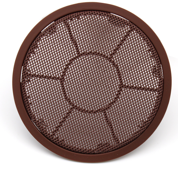 F07 Bass Speaker Cover High Configuration