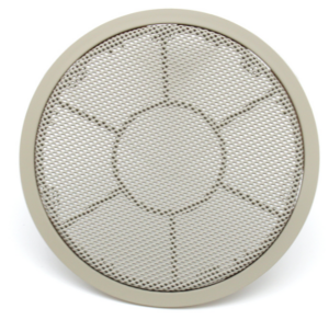 F07 Bass Speaker Cover High Configuration