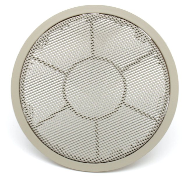 F07 Bass Speaker Cover High Configuration