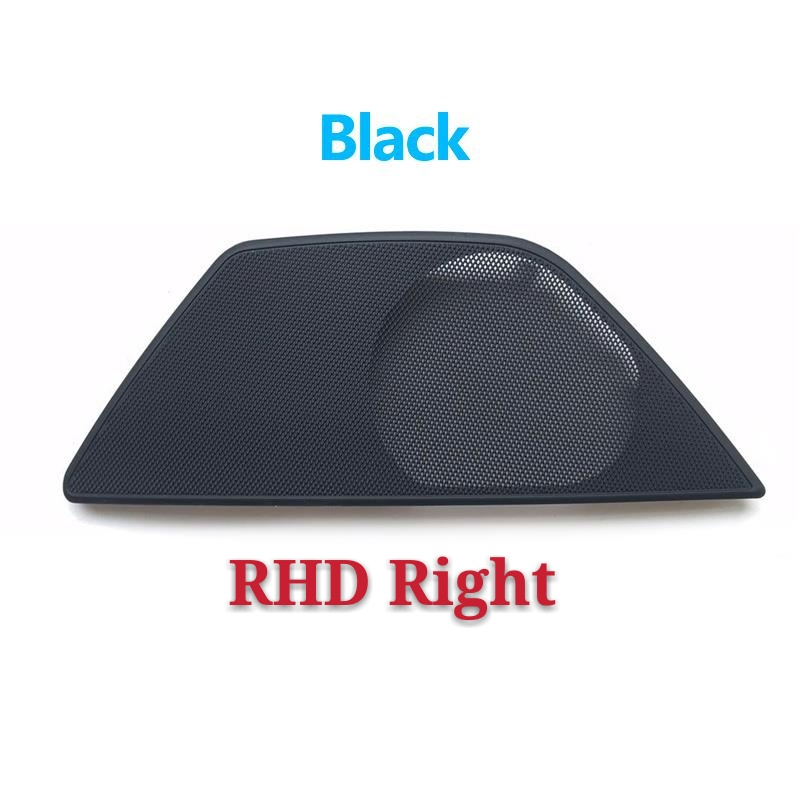 F10 Right Front Speaker Cover