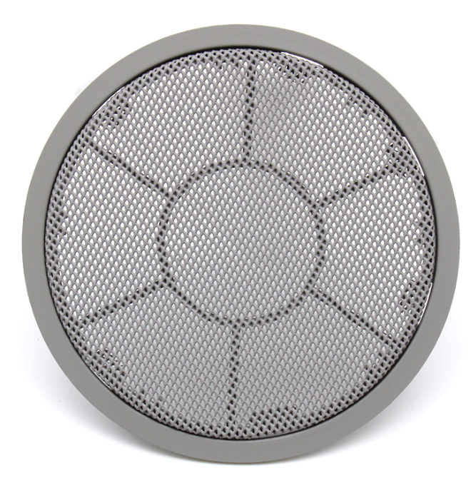 F07 Bass Speaker Cover High Configuration