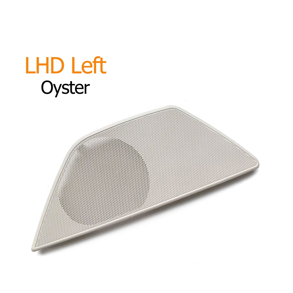 F10 Left Front Speaker Cover
