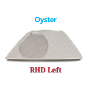 F10 Right Side Left Front Horn Cover