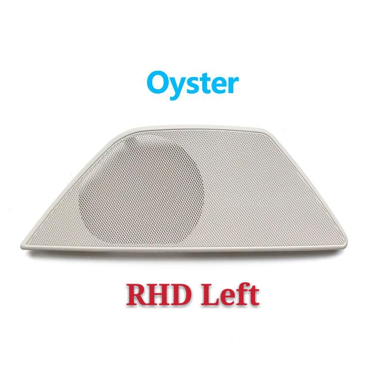 F10 Right Side Left Front Horn Cover