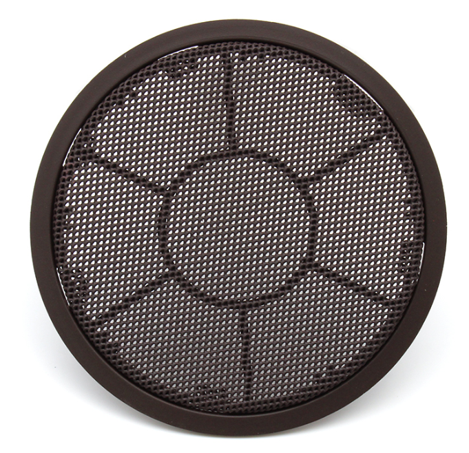 F07 Bass Speaker Cover High Configuration