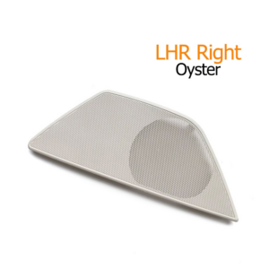 F10 Right Front Speaker Cover