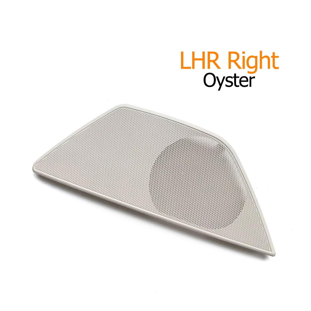 F10 Right Front Speaker Cover