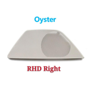 F10 Right Front Speaker Cover