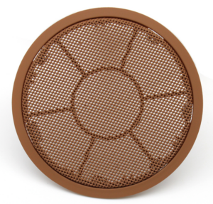 F07 Bass Speaker Cover High Configuration