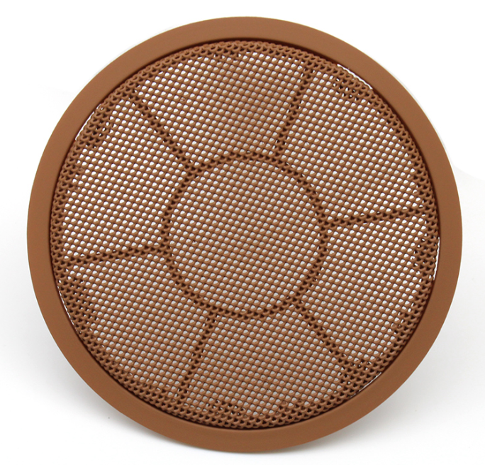 F07 Bass Speaker Cover High Configuration