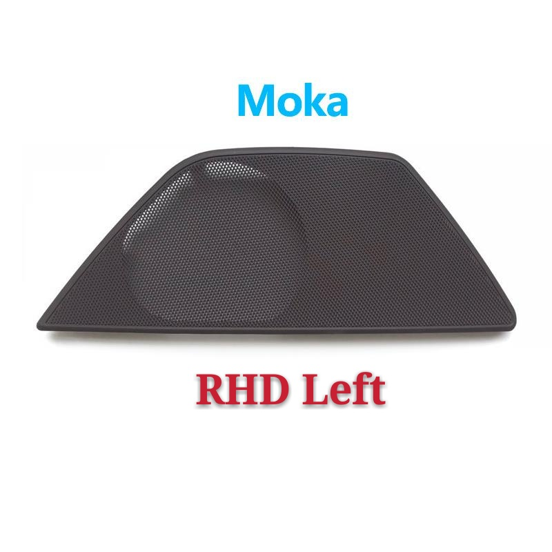 F10 Right Side Left Front Horn Cover