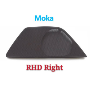 F10 Right Side Right Front Horn Cover