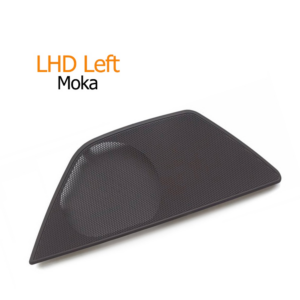 F10 Left Front Speaker Cover