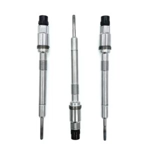 Audi Volkswagen electric diesel glow plug
