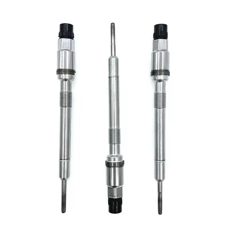 Audi Volkswagen electric diesel glow plug