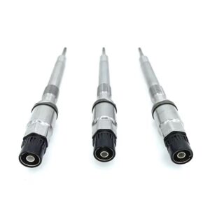 Audi Volkswagen electric diesel glow plug