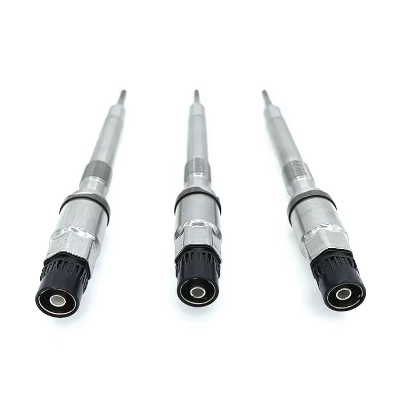 Audi Volkswagen electric diesel glow plug