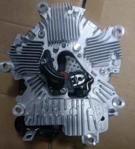 Brand new computer motherboard for Land Rover 48V generator