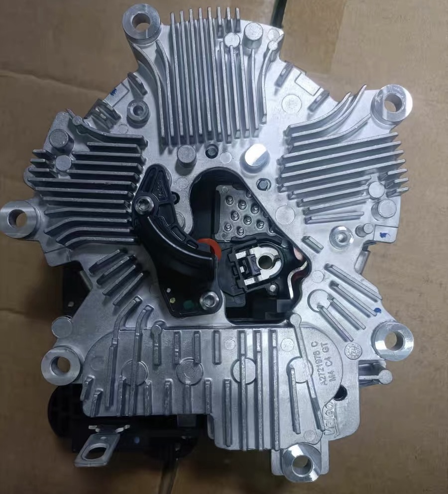 Brand new computer motherboard for Land Rover 48V generator