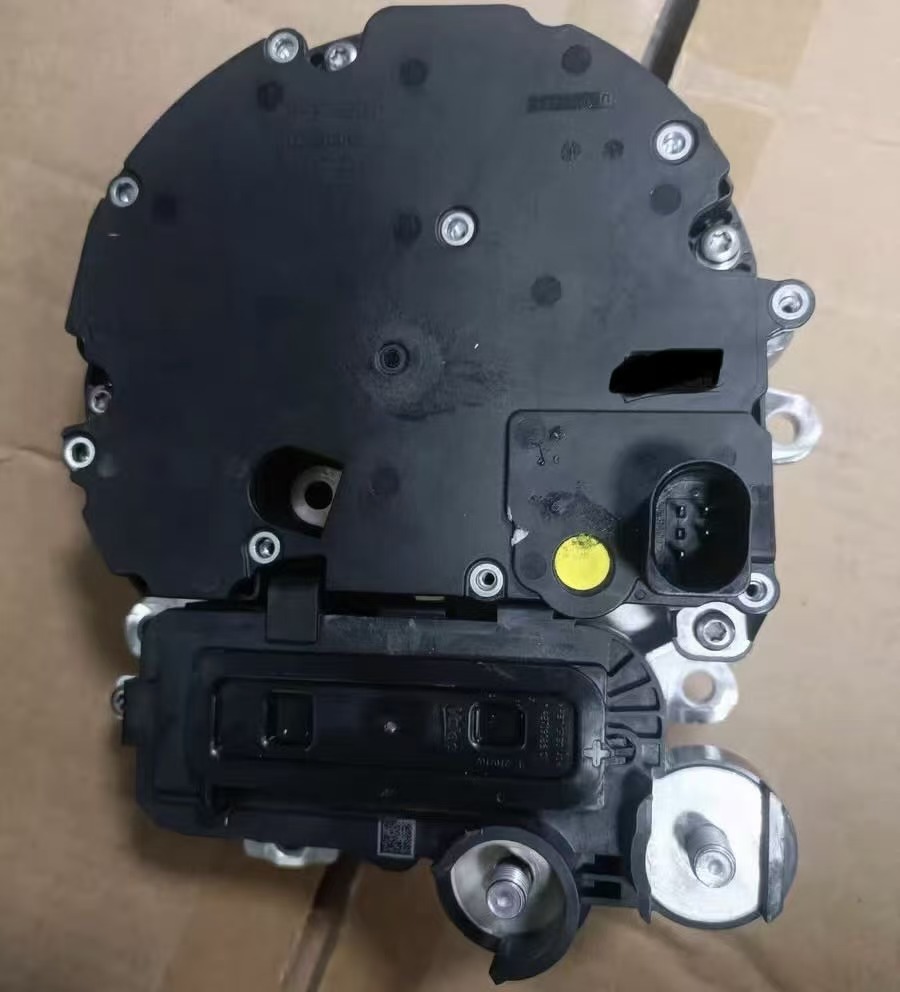 Brand new computer motherboard for Land Rover 48V generator