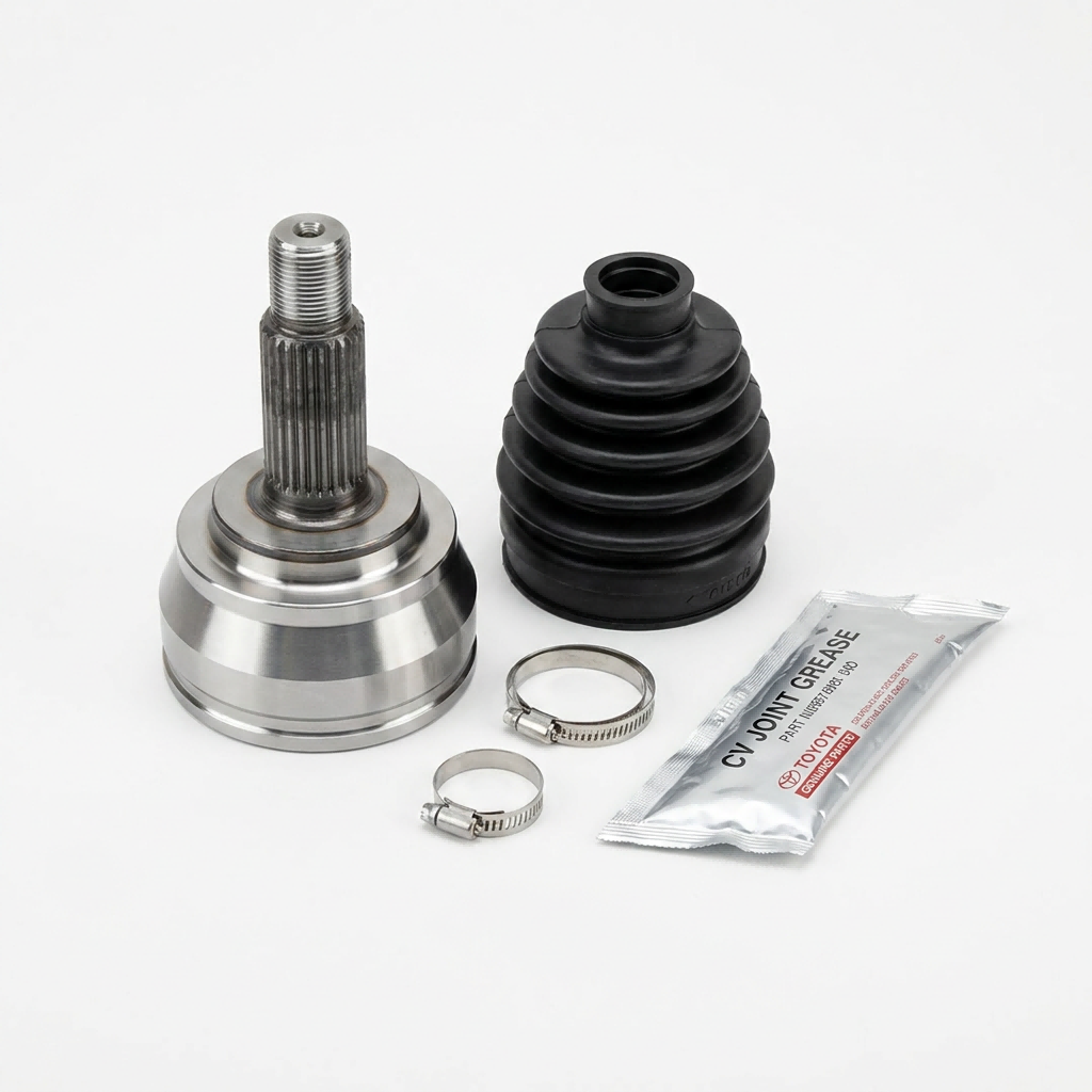CV JOINT