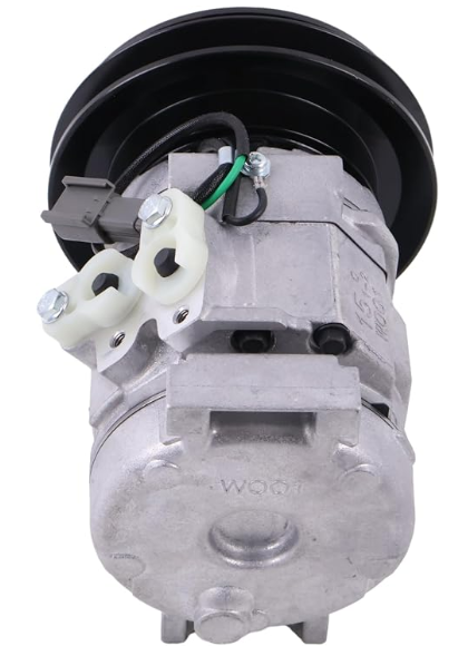 AC Compressor