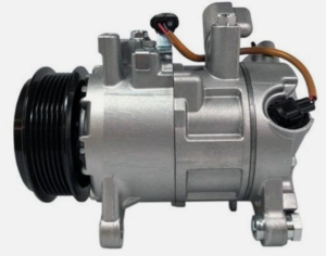 AC Compressor 64529223695 for BMW