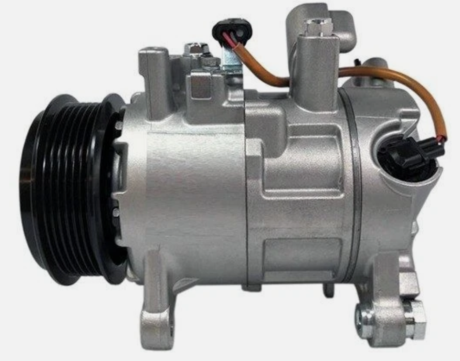 AC Compressor 64529223695 for BMW
