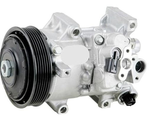 A/C Compressor