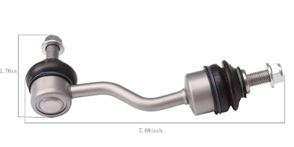 EV parts