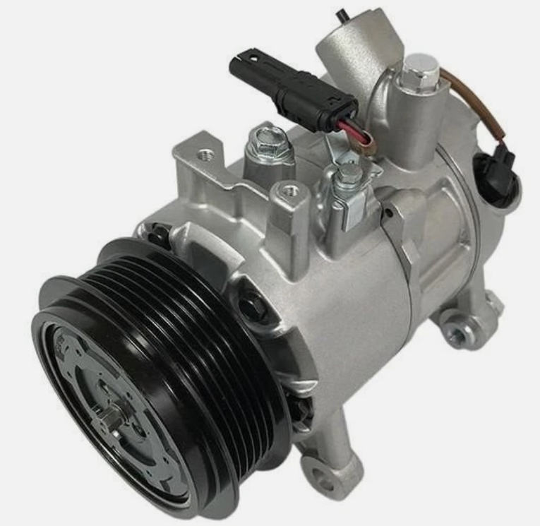 AC Compressor