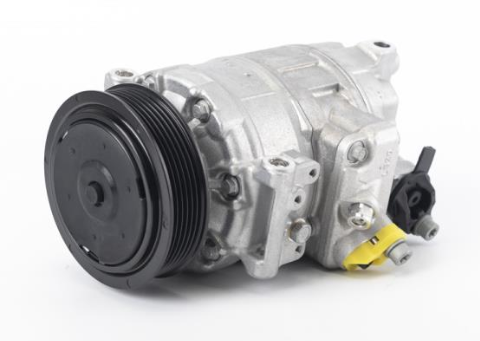 Ac Compressor